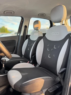 Fiat 500L 1.3Multijet 2015 Euro5B, снимка 13