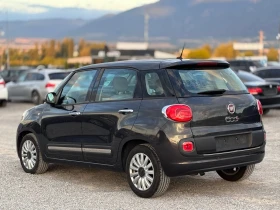 Fiat 500L 1.3Multijet 2015 Euro5B, снимка 4
