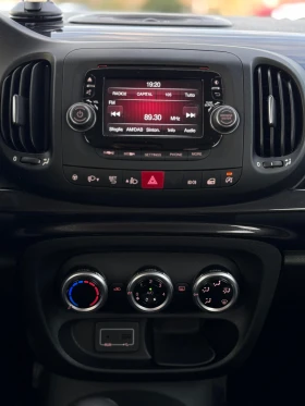 Fiat 500L 1.3Multijet 2015 Euro5B, снимка 11