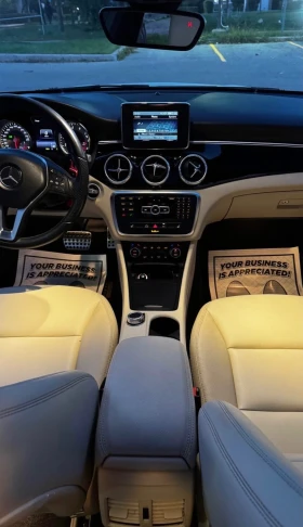 Mercedes-Benz CLA 250 * * 4 MATIC* * CARFAX* * АВТОКРЕДИТ* * , снимка 11