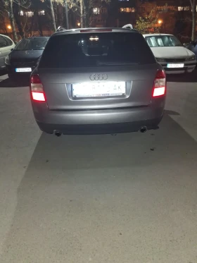 Audi A4 1, 8 Турбо BFB, снимка 14