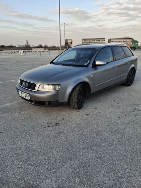 Audi A4 1, 8 Турбо BFB, снимка 7