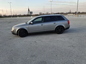Audi A4 1, 8 Турбо BFB, снимка 10