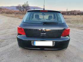 Peugeot 307 1.6 GAS - 2300 € / 4498.41 лв. - 18895354 5