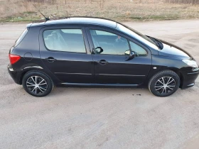 Peugeot 307 1.6 GAS - 2300 € / 4498.41 лв. - 18895354 6
