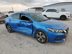 Nissan Sentra 2.0L 4 Front-wheel Drive - 8900 € / 17406.89 лв. - 18818185 7