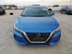 Nissan Sentra 2.0L 4 Front-wheel Drive - 8900 € / 17406.89 лв. - 18818185 8