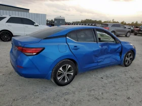 Nissan Sentra 2.0L 4 Front-wheel Drive - 8900 € / 17406.89 лв. - 18818185 6