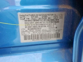 Nissan Sentra 2.0L 4 Front-wheel Drive - 8900 € / 17406.89 лв. - 18818185 5