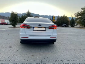 Ford Mondeo Fusion | Mobile.bg � ����� ������ 6