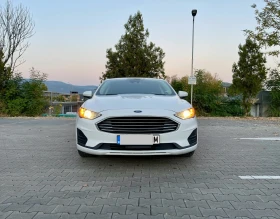 Ford Mondeo Fusion | Mobile.bg � ����� ������ 3