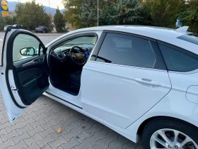 Ford Mondeo Fusion | Mobile.bg � ����� ������ 5