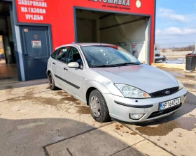 Ford Focus - 1550 € / 3031.54 лв. - 21043680 4