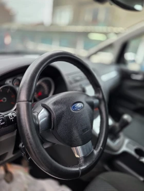 Ford C-max 1.6TDCi Titanium* Navi, снимка 7