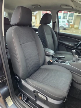 Ford C-max 1.6TDCi Titanium* Navi, снимка 13