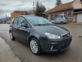 Ford C-max 1.6TDCi Titanium* Navi, снимка 2