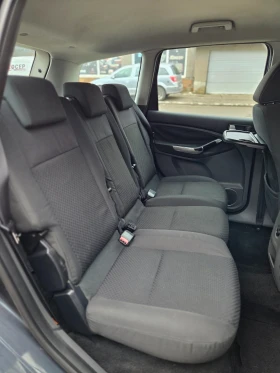Ford C-max 1.6TDCi Titanium* Navi, снимка 12