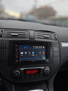 Ford C-max 1.6TDCi Titanium* Navi, снимка 8