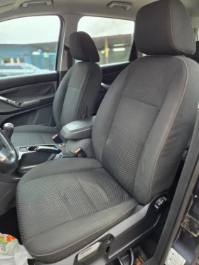 Ford C-max 1.6TDCi Titanium* Navi, снимка 6