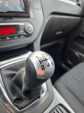 Ford C-max 1.6TDCi Titanium* Navi, снимка 9