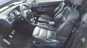 Peugeot 307 1.6 109кс. ГАЗ!, снимка 10