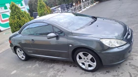 Peugeot 307 1.6 109кс. ГАЗ!, снимка 7