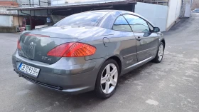 Peugeot 307 1.6 109кс. ГАЗ!, снимка 5