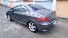 Peugeot 307 1.6 109кс. ГАЗ!, снимка 3