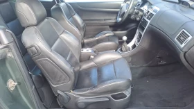 Peugeot 307 1.6 109кс. ГАЗ!, снимка 12