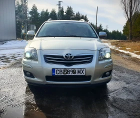 Toyota Avensis, снимка 3