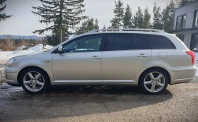 Toyota Avensis, снимка 6