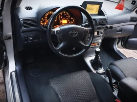 Toyota Avensis, снимка 12