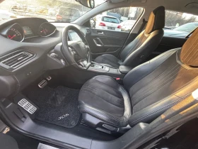 Peugeot 308 1.6 BLUEHDI  - 8500 € / 16624.56 лв. - 88932195 13