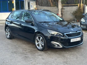 Peugeot 308 1.6 BLUEHDI  - 8500 € / 16624.56 лв. - 88932195 3