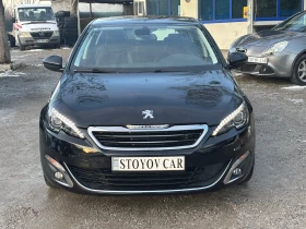 Peugeot 308 1.6 BLUEHDI  - 8500 € / 16624.56 лв. - 88932195 2