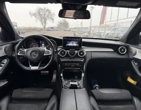 Mercedes-Benz C 63 AMG Швайцария ЛИЗИНГ  - 38880 € / 76042.67 лв. - 34824011 13