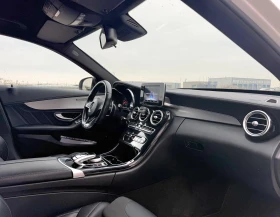 Mercedes-Benz C 63 AMG Швайцария ЛИЗИНГ  - 38880 € / 76042.67 лв. - 34824011 10