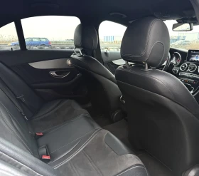 Mercedes-Benz C 63 AMG Швайцария ЛИЗИНГ  - 38880 € / 76042.67 лв. - 34824011 12