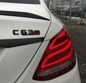 Mercedes-Benz C 63 AMG Швайцария ЛИЗИНГ  - 38880 € / 76042.67 лв. - 34824011 6