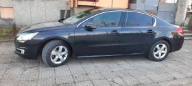 Peugeot 508 - 5300 € / 10365.90 лв. - 73213008 5