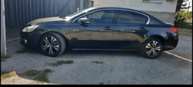 Peugeot 508 - 5300 € / 10365.90 лв. - 73213008 2