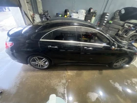Mercedes-Benz CLA * 250 * CARFAX * ДВА КЛЮЧА* ПОДГРЕВ*  - 10700 € / 20927.38 лв. - 91663318 4