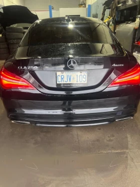 Mercedes-Benz CLA * 250 * CARFAX * ДВА КЛЮЧА* ПОДГРЕВ*  - 10700 € / 20927.38 лв. - 91663318 5
