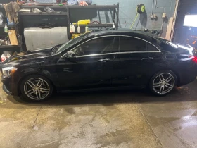Mercedes-Benz CLA * 250 * CARFAX * ДВА КЛЮЧА* ПОДГРЕВ*  - 10700 € / 20927.38 лв. - 91663318 3
