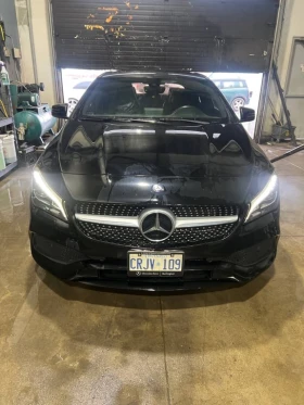 Mercedes-Benz CLA * 250 * CARFAX * ДВА КЛЮЧА* ПОДГРЕВ*  - изображение 1