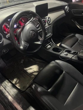 Mercedes-Benz CLA * 250 * CARFAX * ДВА КЛЮЧА* ПОДГРЕВ*  - 10700 € / 20927.38 лв. - 91663318 6
