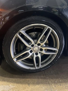 Mercedes-Benz CLA * 250 * CARFAX * ДВА КЛЮЧА* ПОДГРЕВ*  - 10700 € / 20927.38 лв. - 91663318 7