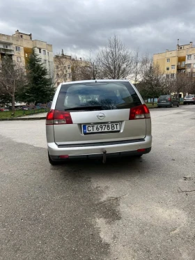Opel Vectra C - 2200 € / 4302.83 лв. - 35761834 7