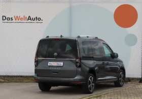 VW Caddy Style TDI 5 ����� | Mobile.bg � ����� ������ 3