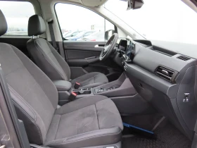 VW Caddy Style TDI 5 ����� | Mobile.bg � ����� ������ 6